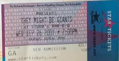 2001-09-26 Ticket Stub.jpg