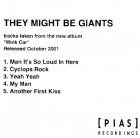 sampler cover