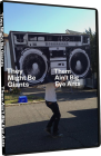 Them Ain't Big Eye Ants video collection cover