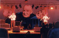 1988-04-23 TMBG Carpet Hats Photo.jpg